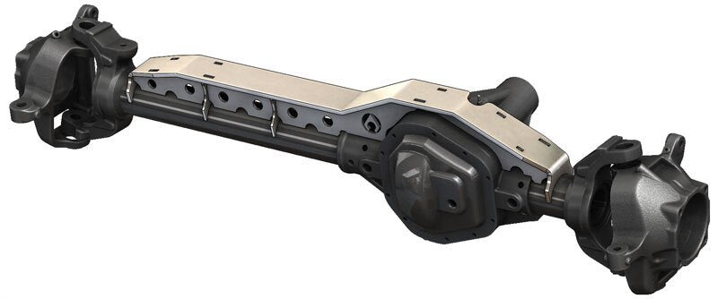 Artec Industries 2005-2023 Ford F-250 F-350 Low Profile Ford Superduty Front Truss (2005+)