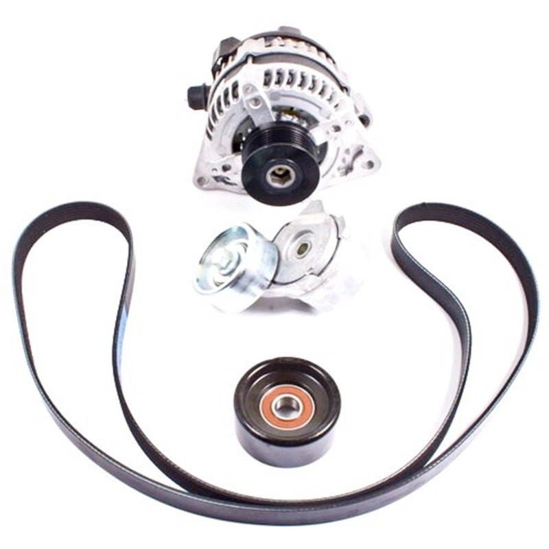 Ford Racing Mustang BOSS 302 Alternator Kit - Image 2