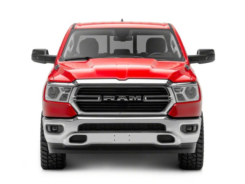 Raxiom 02-10 Dodge RAM 1500/2500 Axial Series Sequential LED Mirror Lighting- Smoked - Image 10