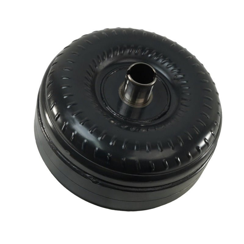 BD Diesel 19-24 Dodge Ram AS69RC 4WD Torquemaster Transmission Package - Image 11