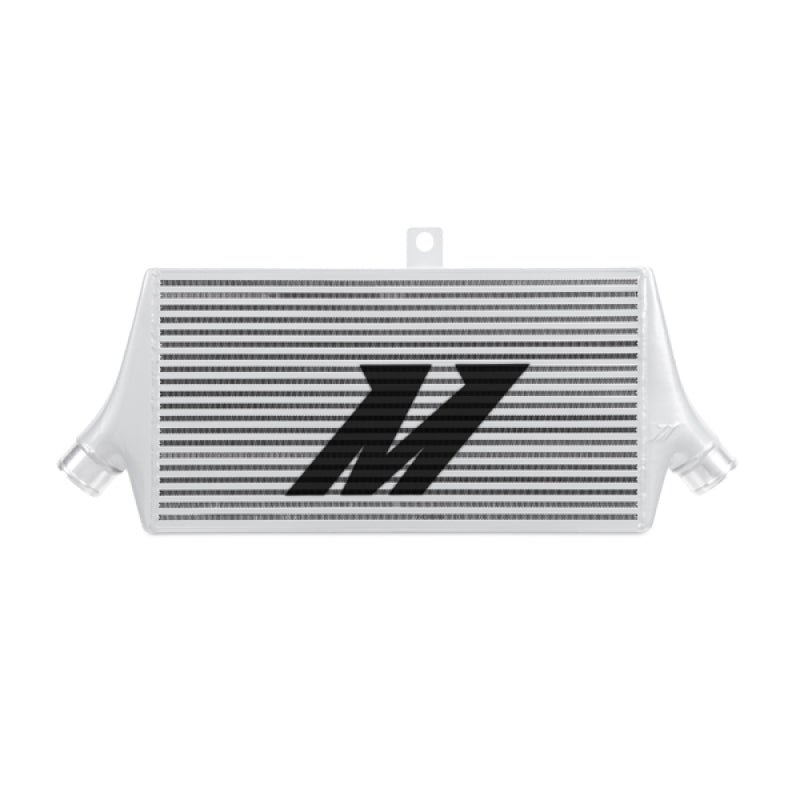 Mishimoto 01-07 Mitsubishi Lancer Evolution 7/8/9 Race Intercooler - Silver - Image 3