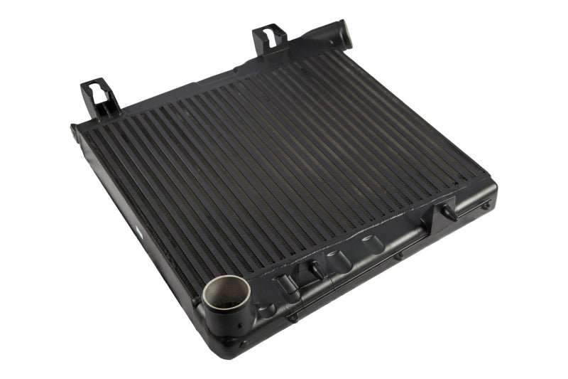 CSF 08-10 Ford Super Duty 6.4L Turbo Diesel Charge-Air-Cooler - Image 6