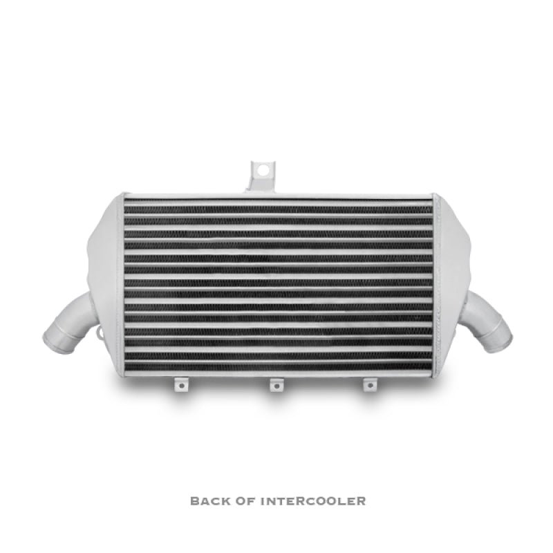 Mishimoto 01-07 Mitsubishi Lancer EVO Intercooler - Image 11