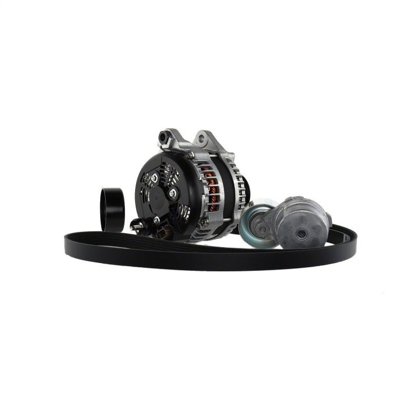 Ford Racing Gen 3 Coyote 175Amp Alternator Kit - Image 13