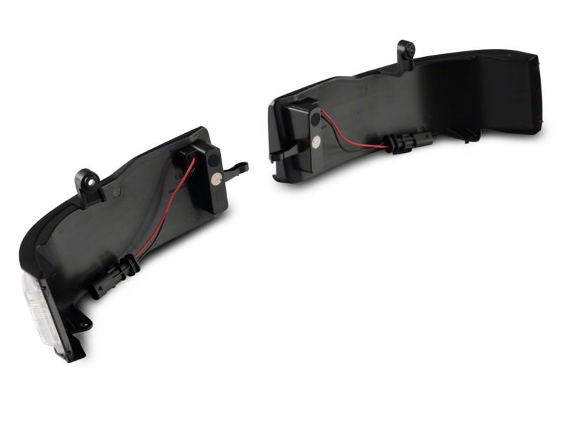 Raxiom 19-23 Dodge RAM 1500 Axial Series Sequential LED Mirror Lighting - Image 10