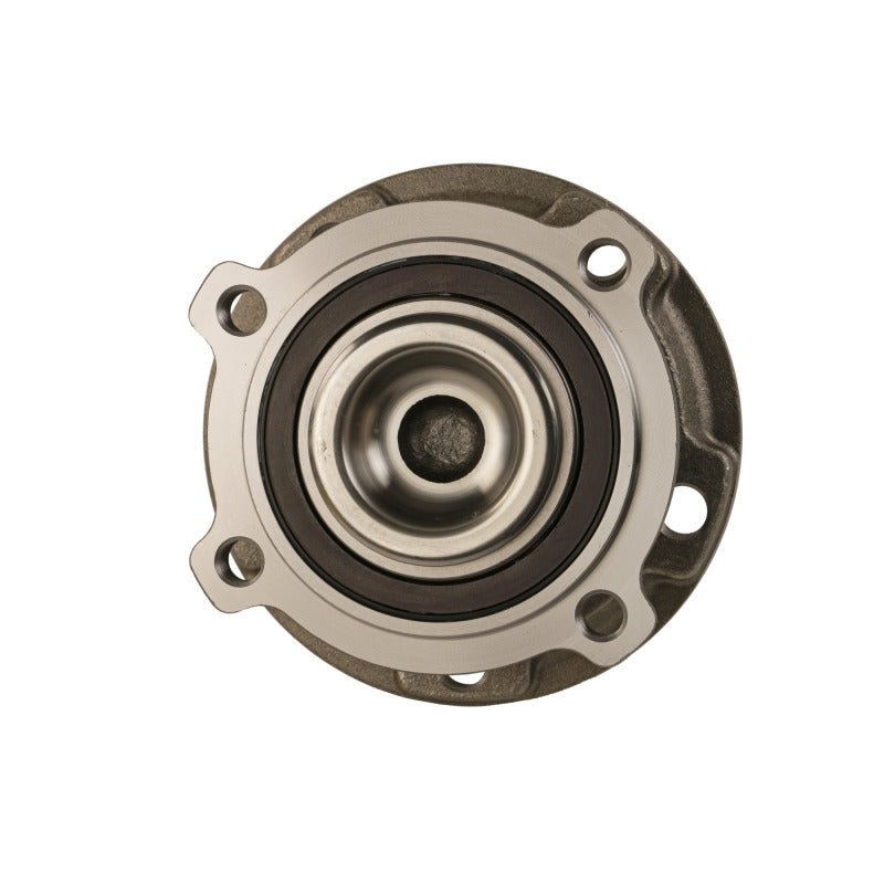 MOOG 14-18 BMW X5 sDrive35i Front Hub Assembly - Image 3