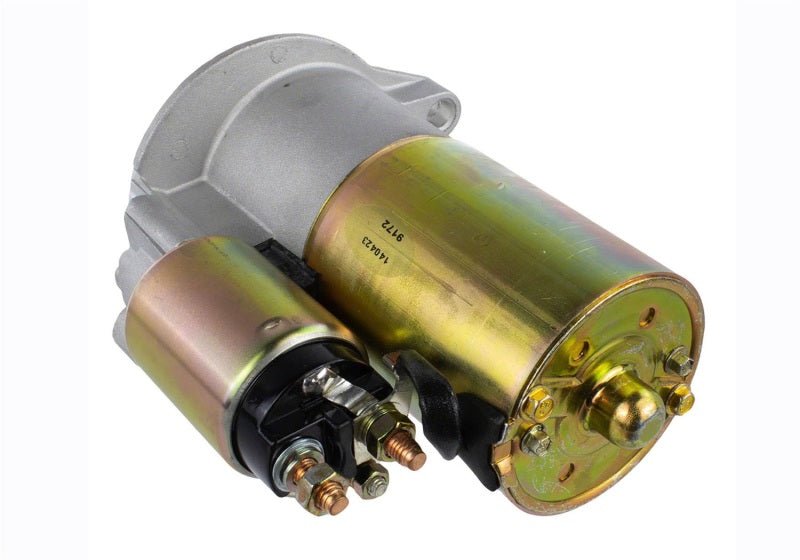 Ford Racing High Torque Mini Starter - Small Block - Image 14