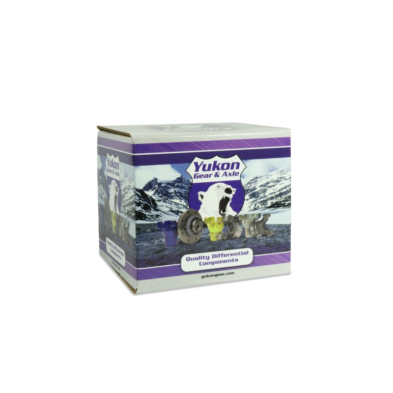 Yukon Gear 9.25in Chrysler C/Clip - Image 6