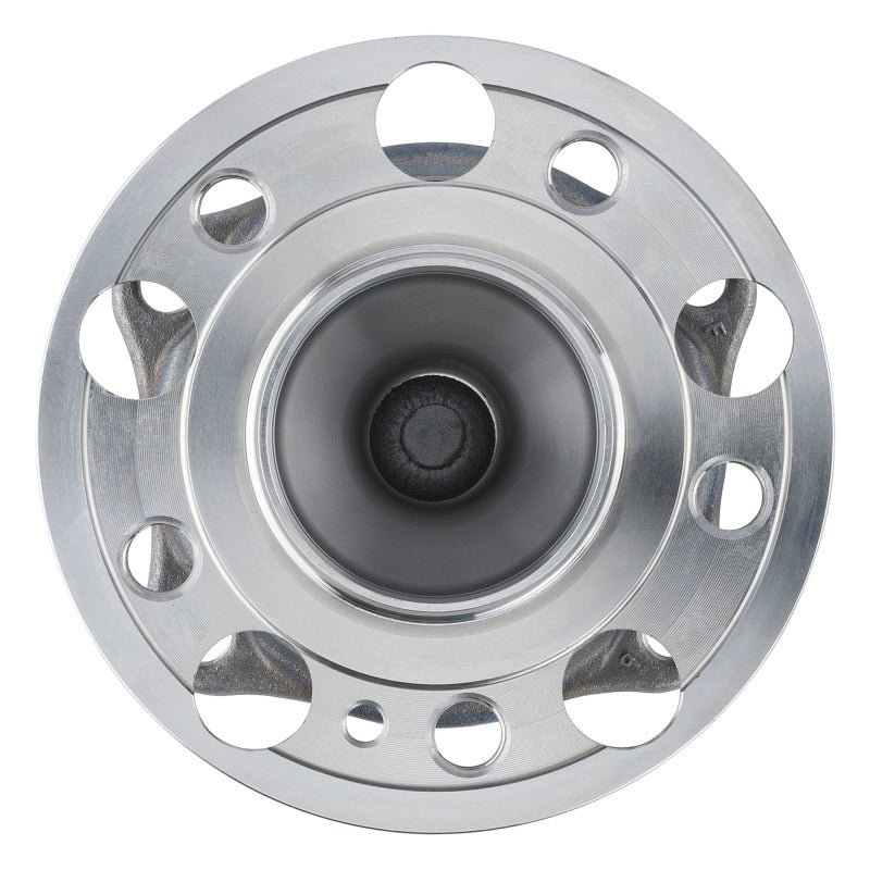 MOOG 16-17 Mercedes-Benz Maybach S600 Front Hub Assembly - Image 3
