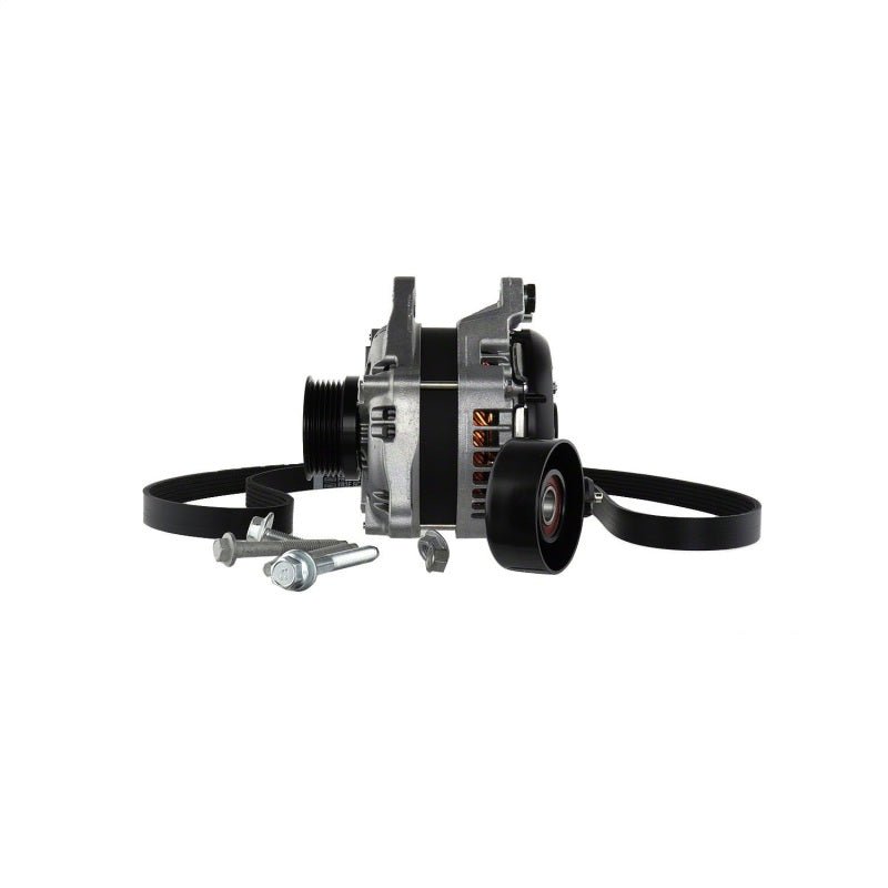 Ford Racing Gen 3 Coyote 175Amp Alternator Kit - Image 14
