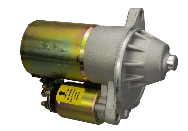 Ford Racing High Torque Mini Starter - Small Block - Image 13
