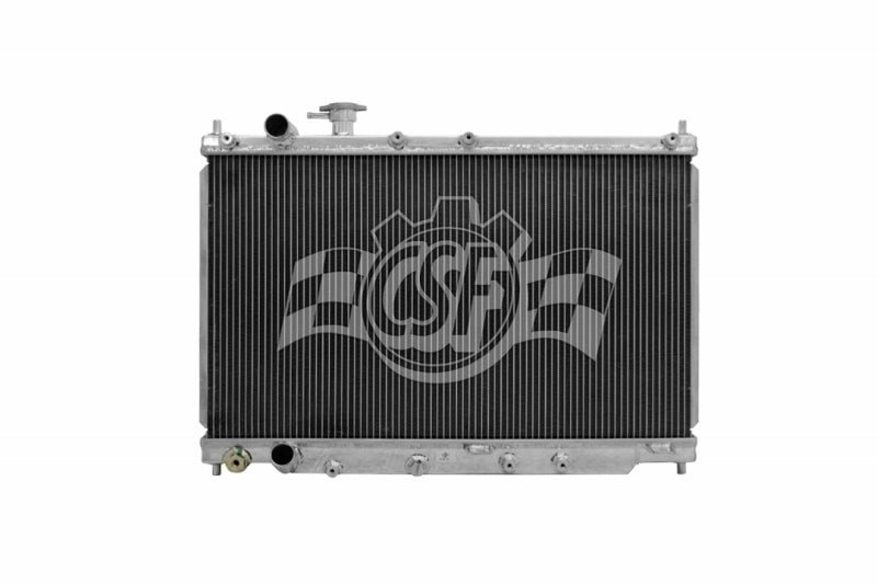 CSF 00-10 Honda S2000 Radiator - Image 4