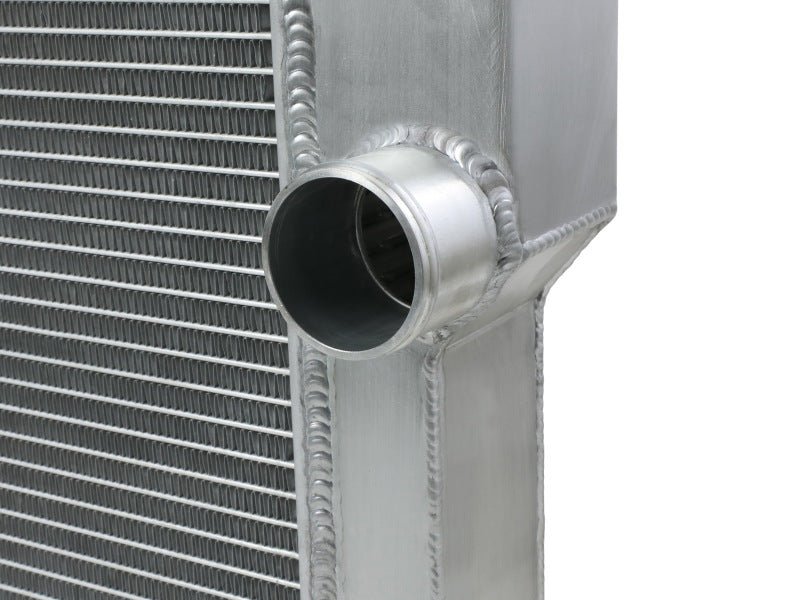 aFe 94-02 Dodge Ram 2500/3500 L6 5.9L BladeRunner Street Series Radiator - Image 3