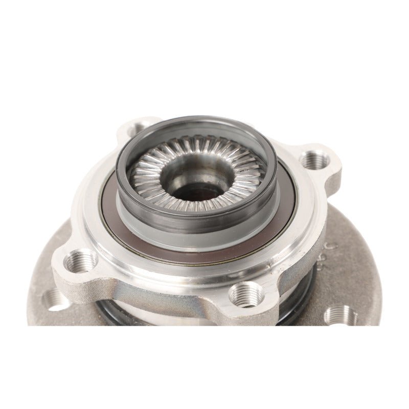 MOOG 17-18 BMW 3i xDrive Front Hub Assembly - Image 2