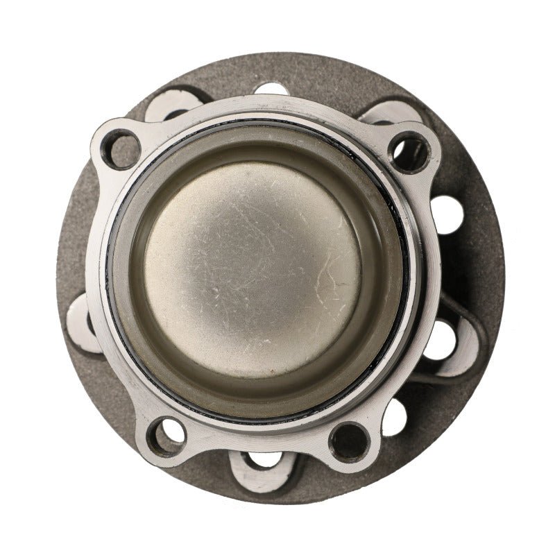 MOOG 17-18 Mercedes-Benz E400 Front Hub Assembly - Image 7