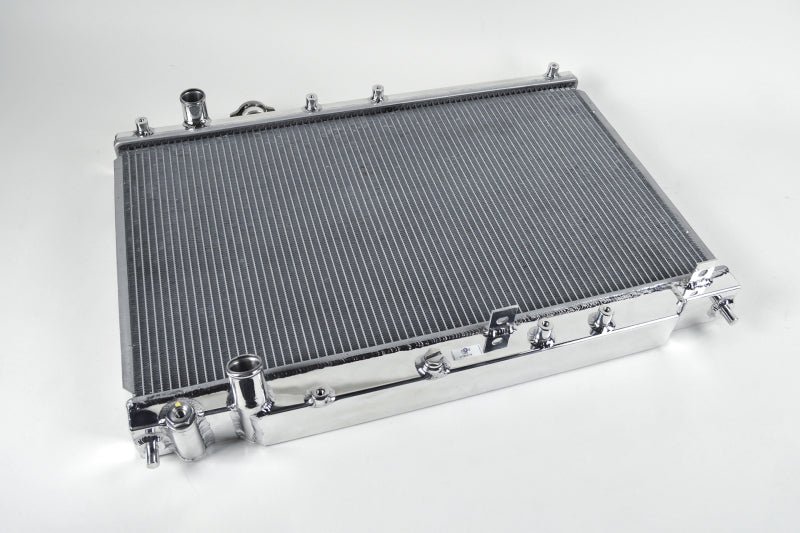CSF 00-10 Honda S2000 Radiator - Image 5