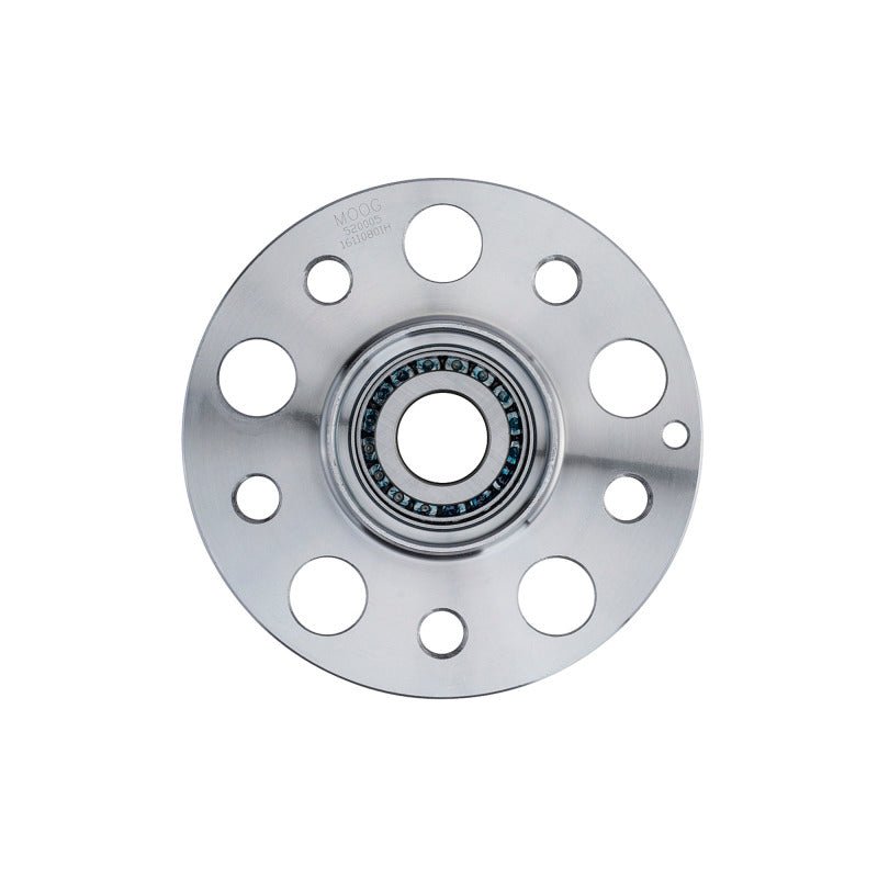 MOOG 08-14 Mercedes-Benz CL65 AMG Front Hub Repair Kit - Image 4