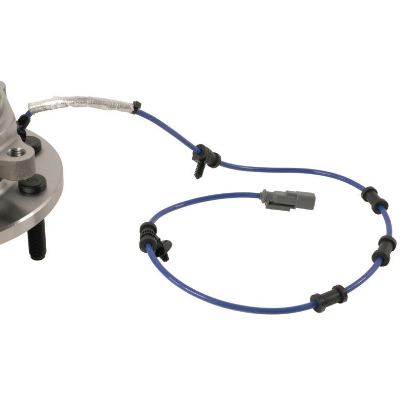 MOOG 2011 Ram 2500 Front Hub Assembly - Image 5