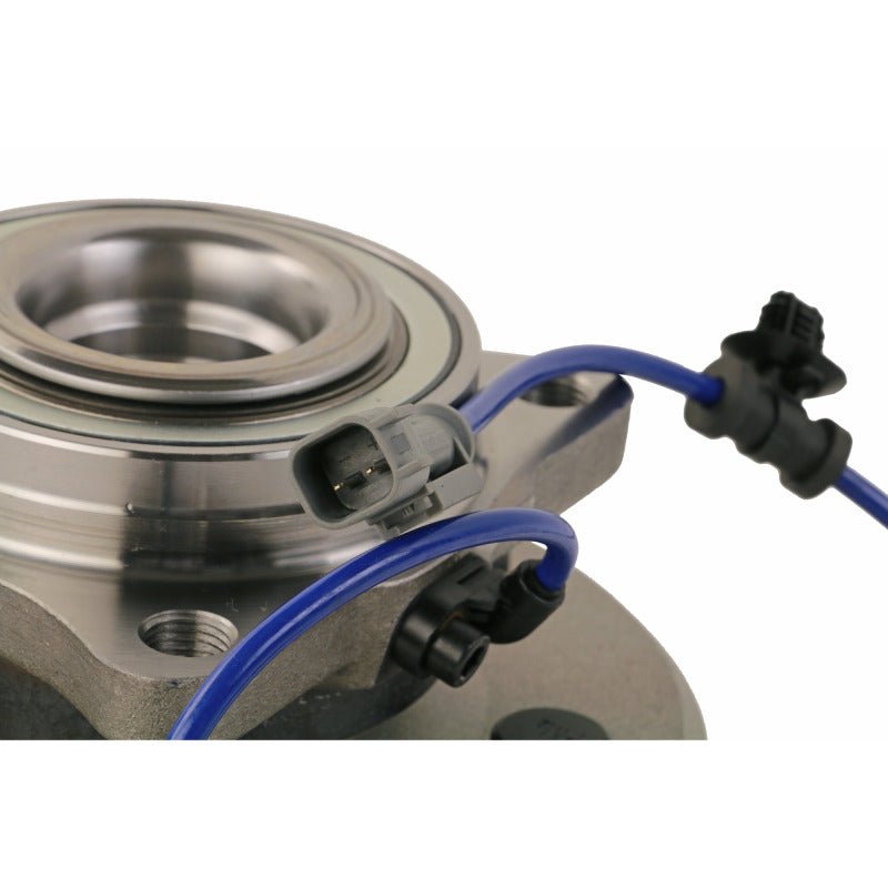 MOOG 18-21 Ford Expedition Rear Hub Assembly - Image 2