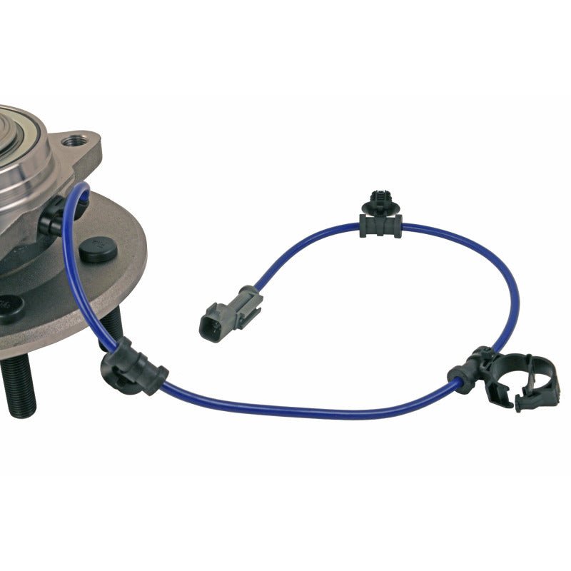 MOOG 18-21 Ford Expedition Rear Hub Assembly - Image 5