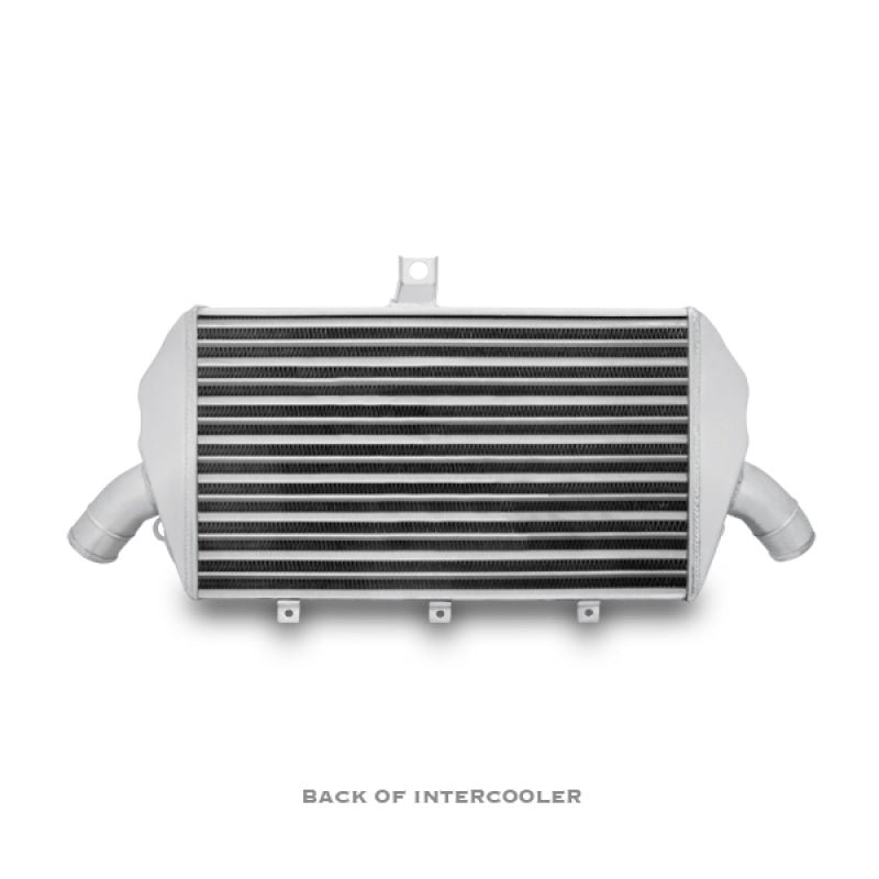 Mishimoto 01-07 Mitsubishi Lancer EVO Intercooler - Image 12
