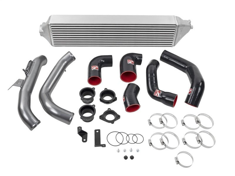 Skunk2 16-21 Honda Civic 1.5T Intercooler Kit - Image 7
