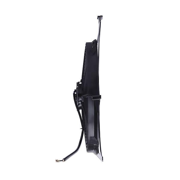 Mishimoto 92-99 BMW E36 Fan Shroud Kit - Image 7