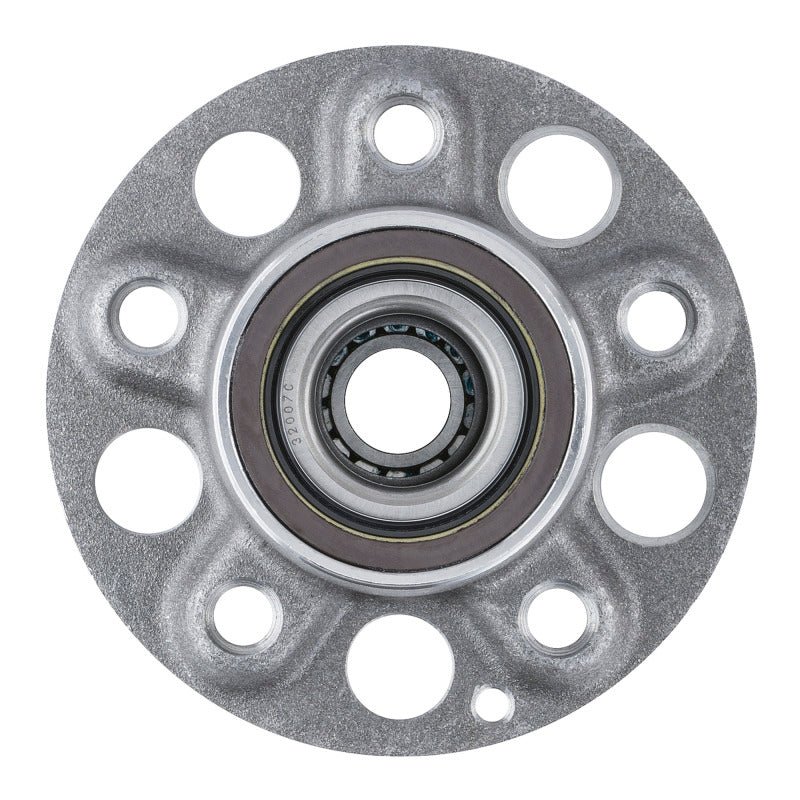 MOOG 12-15 Mercedes-Benz C250 Front Hub Repair Kit - Image 3