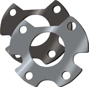 SPC Performance 2015-2019 Honda Fit Rear Toe Adjustment Shim (+/- .20 Degrees) - Image 3