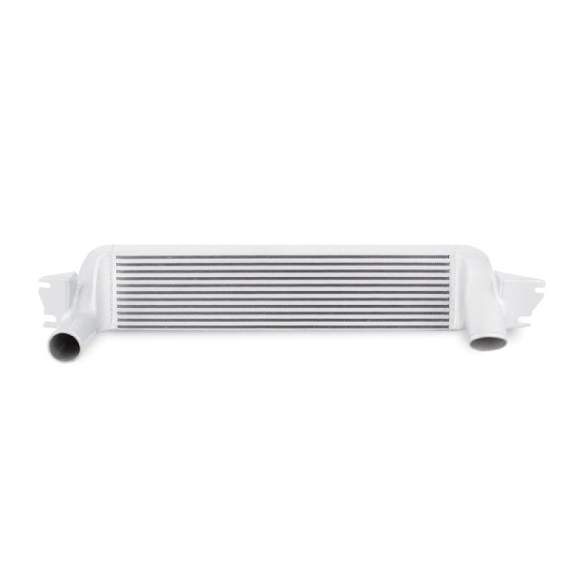 Mishimoto 03-05 Dodge Neon SRT-4 Silver Aluminum Performance Intercooler Kit - Image 9