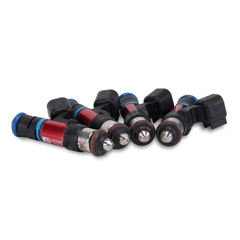 Grams Performance Honda/Acura K Series / 06+ S2000 750cc Fuel Injectors (Set of 4) - Image 3