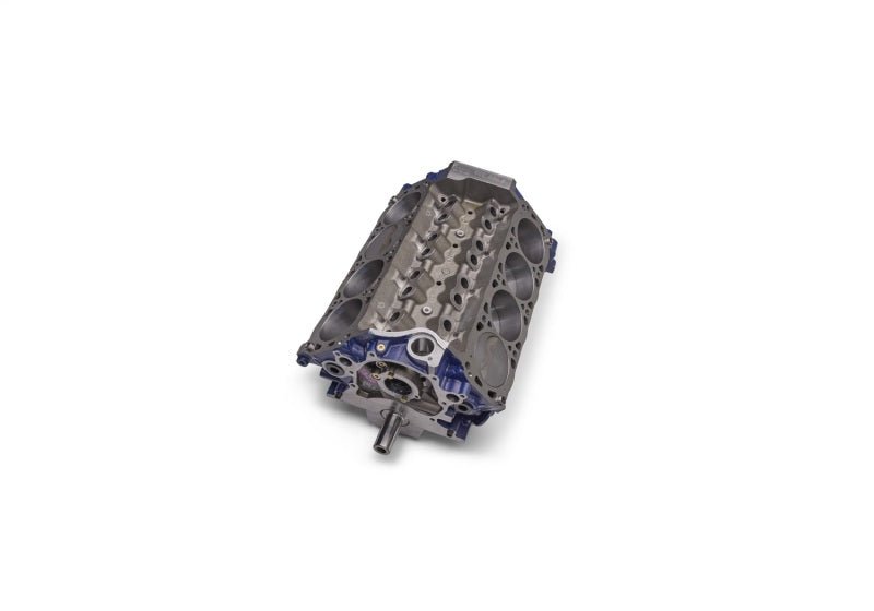 Ford Racing 363 Cubic inch BOSS Short Block - Image 4