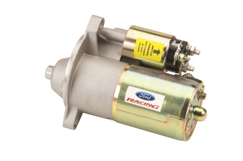 Ford Racing High Torque Mini Starter - Small Block - Image 14