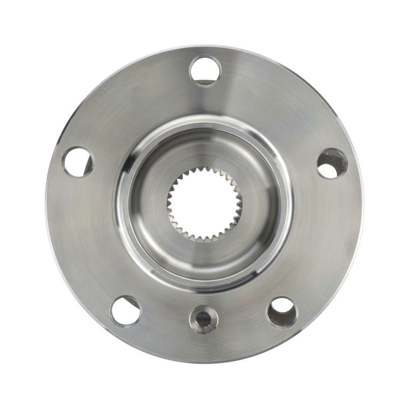 MOOG 2013 BMW X5 M Front Hub Assembly - Image 3