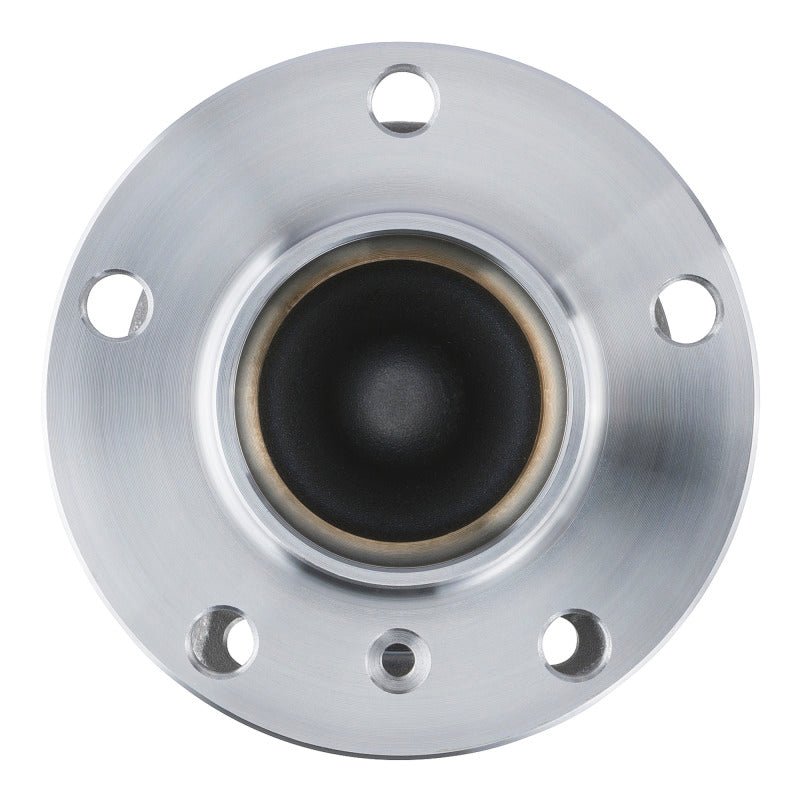 MOOG 14-16 BMW X5 sDrive35i Front Hub Assembly - Image 3