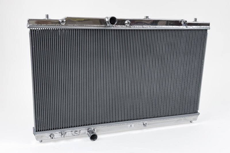 CSF 2023+ Honda Civic FL5 Type R / 2024+ Acura Integra DE5 Type S All-Aluminum Radiator - Image 8