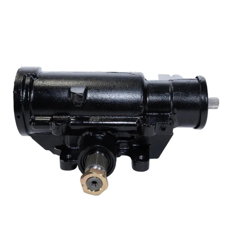 Yukon Gear 80-93 Dodge Truck/Ramcharger & 80-81 Plymouth Trailduster Power Steering Gear Box