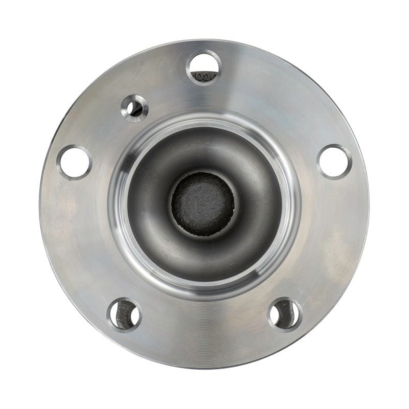 MOOG 2015 BMW 550i GT Front Hub Assembly - Image 2