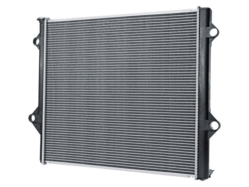 aFe BladeRunner OER Series Radiator 07-14 Toyota 4Runner 03-09/FJ Cruiser V6-4.0L