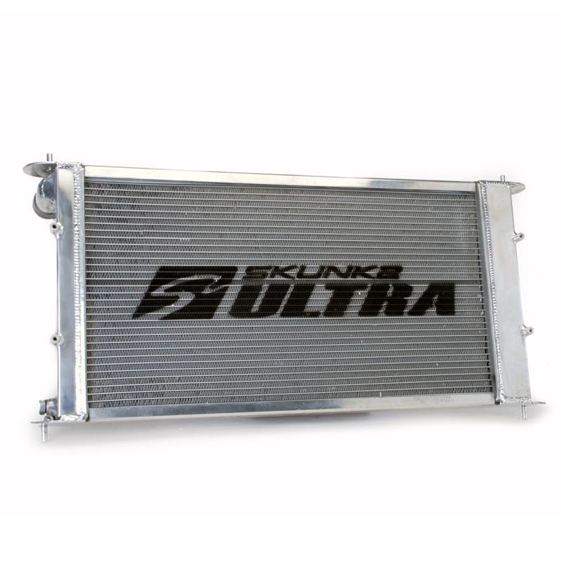 Skunk2 Ultra Series BRZ/FR-S Radiator w/ Built-in Oil Cooler - Image 4