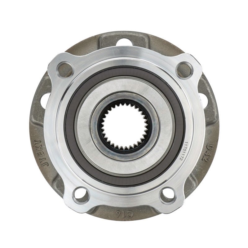 MOOG 15-16 BMW X5 M Front Hub Assembly - Image 2