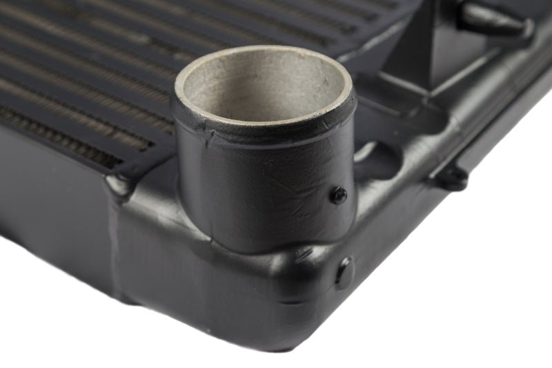 CSF 08-10 Ford Super Duty 6.4L Turbo Diesel Charge-Air-Cooler - Image 4