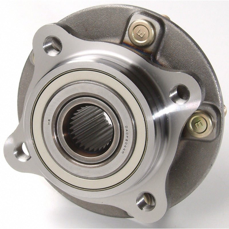 MOOG 91-96 Dodge Stealth Front Hub Assembly - Image 2