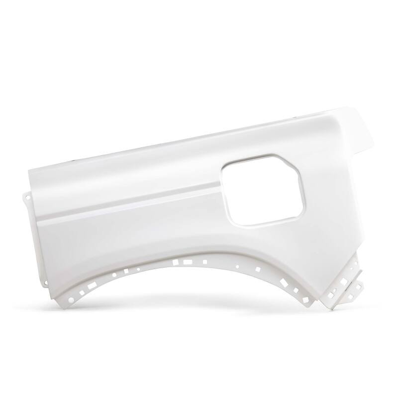 Anderson Composites 21-24 Ford Bronco Everglades Fiberglass Rear Quarter Panel
