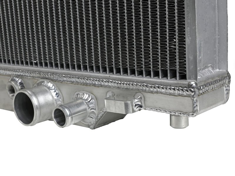 aFe BladeRunner Street Series Radiator 99-04 Ford Trucks V10 6.8L - Image 7
