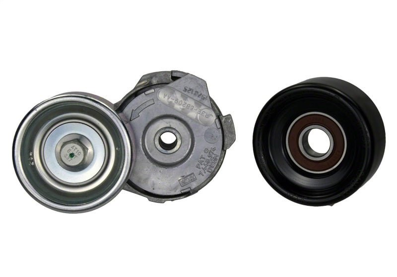 Ford Racing Mustang BOSS 302 Alternator Kit - Image 17