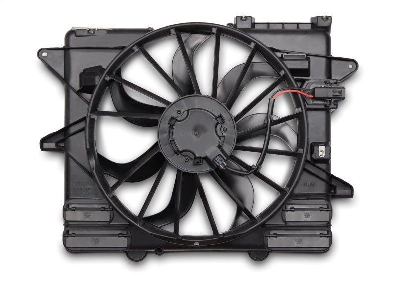 Ford Racing 2005-2014 Mustang Performance Cooling Fan - Image 7