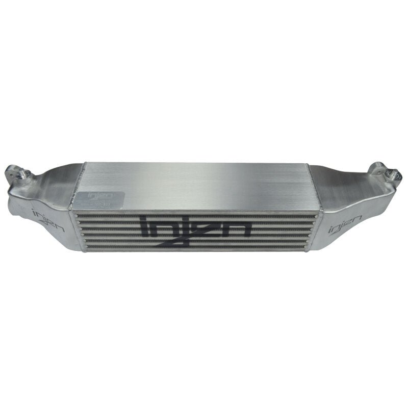 Injen 17-20 Honda Civic Type-R (FK8) I4 2.0L Bar and Plate Front Mount Intercooler - Image 15