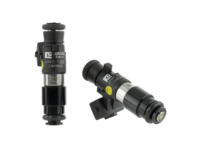 Grams Performance 1150cc E36/ E46 INJECTOR KIT - Image 6