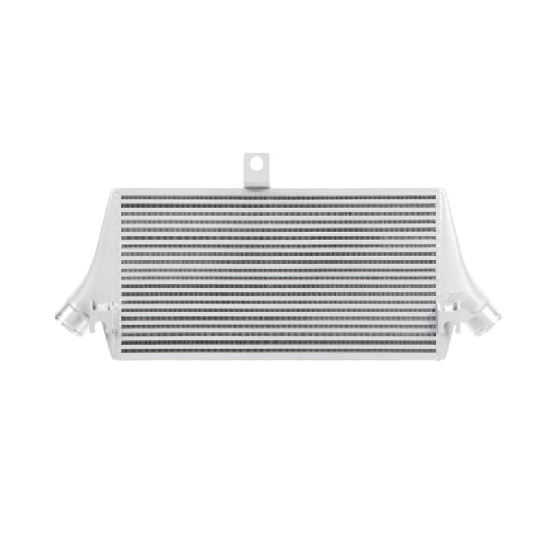 Mishimoto 01-07 Mitsubishi Lancer Evolution 7/8/9 Race Intercooler - Silver - Image 17